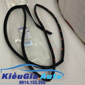 Gioăng cánh cửa Hyundai i10 Grand 2014-2020 Chính hãng