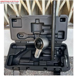 Đầu Tăng Lực Cho Cần Siết Chỉnh Lực 3/4 inch Ra 1 inch LICOTA - AWT-30108