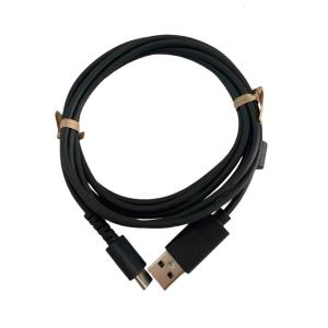 USB Mouse Cable Rubber Mice Line Wire for GPROX 2LIGHTSPEED Headphones / G502X Mouse Replacement Part Repair Accessory