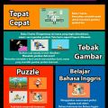 Flash Card Warna, Bentuk Dan Profesi - Pandai Mengenal Warna, Bentuk ...