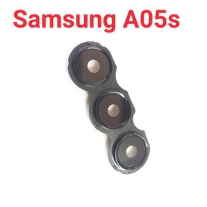 Kính Camera Sau Luôn Khung Samsung A05s Ảnh Chụp Thật