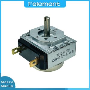 15/60 Minutes Oven Timer Deep Fryer Pressure Cooker Timer Industrial Timing Switch