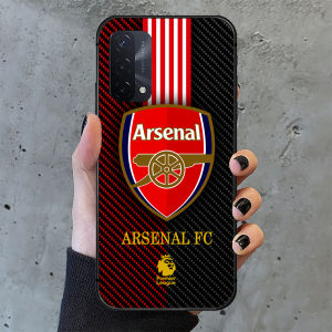 เคส realme (เรียวมี) ทุกรุ่น realme 13 5G realme C75/C63/C53/C55 Note 60 /Note 50ลิเวอร์พูล แมนยู อาร์เซน่อล เชลซี แมนซิตี้ เลสเตอร์ สเปอร บาซ่า