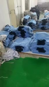 School Uniform for Middle School Students Summer New Men and Women Short Sleeve T T-shirt Trousers Suit High School Student Class Clothes Gym Outfit