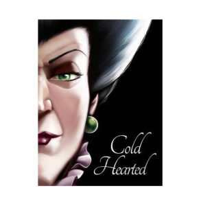 Disney Twisted Tale The Beast Within Adult Novel From Disney Beauty & the Beast