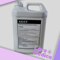 Activated Glutaraldehyde Solution AIDEX. 