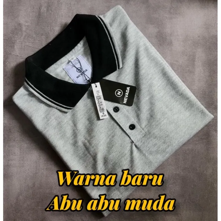 Kaos%20Kerah%20Polos%20Kerah%20Berkerah%20Nevaadaa%20Shirt%20Kaos%20Kerah%20Pria%20wanita%20Polos%20Wanita%20Nevaadaa%20-%20Image%205