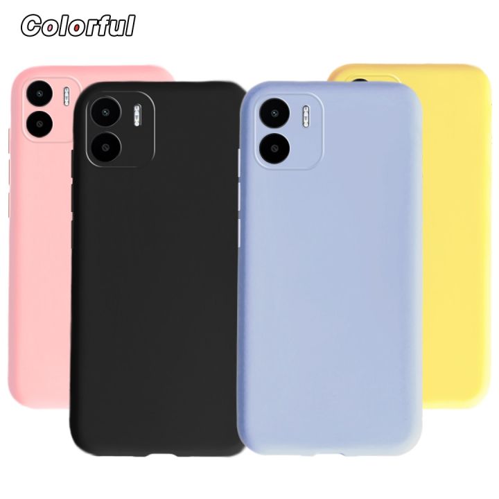 A2 Plus Xiaomi Mi A2 Back Cover Xiaomi Redmi A2 Plus Cover ONation