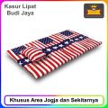 Kasur Lipat Budi Jaya - 90/100/120/140/160 - Jogja. 