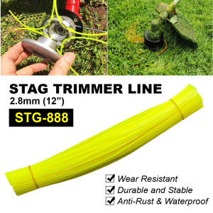 BLACK ROUND BRUSH CUTTER NYLON STRING GRASS TRIMMER PLATE PIRING MESIN RUMPUT NYLON CIRCULAR DISC+TWINE SET