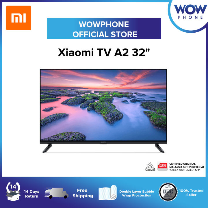 Xiaomi TV A2 Series Launched🔥Budget TV Series⚡Know more #XiaomiTVA2  #XiaomiTVA2Series #XiaomiA2TV 