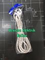 Kabel setrika 2 meter/kabel setrika murah/kabel setrika isi 2 kabel/jual kabel setrika/kabel setrika. 