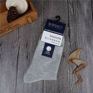 🔥LOCAL SELLER🔥 Men Socks Cotton Black White Grey Ankle Working School Stoking Stokin Sarung Lelaki Kerja Sekolah Biasa Hitam Putih Kelabu Tebal Pendek Anti Bau Bacteria 黑袜子 白袜子 灰袜子 工作 上学 防臭 男短袜子