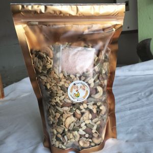 ธัญพืชรวม 5 ชนิด(คีโต) ขนาด 500 กรัม