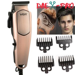 VGR 131 Alat Cukur Rambut V-131 Elektrik Hair clipper VGR MESIN CUKUR RAMBUT KEMEI WMARK WAHL