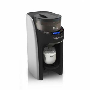 Máy pha sữa tự động cho bé Baby Brezza Formula Pro Advanced máy pha sữa thông minh chuẩn FDA Hoa Kỳ