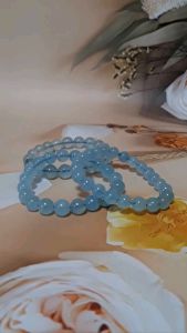 KRISTAL SG:  Aquamarine. 海蓝宝