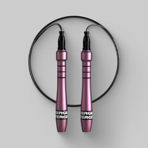 FITTERGEAR : WEIGHT-BEARINGE ROPE REV เชือกกระโดด ความเร็วสูง