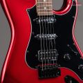 Clevan CST20 กีต้าร์ไฟฟ้า Clevan Electric Guitar - เต่าแดง. 