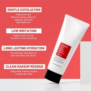 COSRX - Advanced Snail 96 Mucin Power Essence/100ml Toner Pelembab Essence Advanced Anti-Aging Skincare