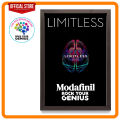 Modalet v.200 Focus Formula | Cognitive Lifestyle Support | The Big Brain Brand. 