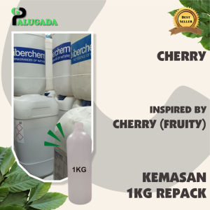 Bibit Parfum Murni CHERRY IBERCHEM 1KG REPACK