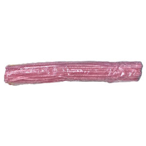 CODMALL 100Pcs/30Cm Kawat Bulu Mercy Pastel Kawat Bulu Mainan Anak Craft Diy Kerajinan Tangan Pipe Cleaner R1170
