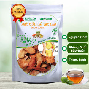 [HOT] Củ khúc khắc 500g cao cấp - Hỗ trợ giảm đau xương khớp - Thảo Dược Tấn Phát