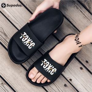 SV7N MUDRYK Sandal Slip On Laki-laki Empuk dan Ringan