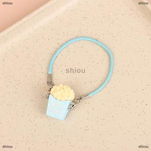 [COD] shiou Mini Dollhouse bỏng ngô Túi Crossbody Túi Búp Bê treo trang trí dễ thương sang trọng labubu Búp bê trang trí nội thất phụ kiện Kid đồ chơi