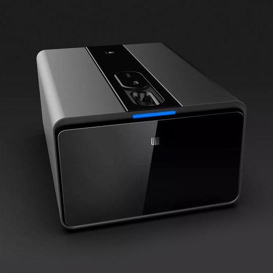 Smart Save Box MiJia QIN Smart Safe Box - กล่องนิรภัยอัจฉริยะ | Lazada.co.th
