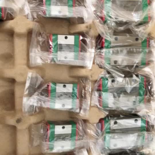 CNC Hiwin Linear Guide Rail EGH15 Slide Block EGH15CA EGH15SA | Lazada PH