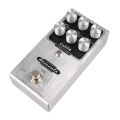 Demonfx New Basss Guitar Effect Pedal Call76 Compact Compressor Pedal With True Bypass. 