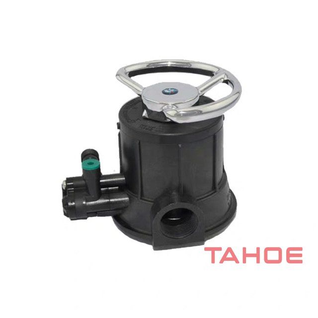 Runxin Manual Head Softener F64A1 (Multi-function Flow control Valve ...