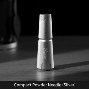 BINCOO Coffee Powder Needle Coffee Powder Stirrer Retractable Stainless Steel Coffee Tools
