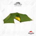 Tenda Camping Naturehike Opalus Tent 4P NH19L004-B- 40D Coated Silicon. 