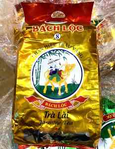 Trà lài - Sâm Dứa Bách Lộc 350g