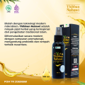 Thibbun Nabawi - Minyak Pijat Herbal Alami - 100ml. 