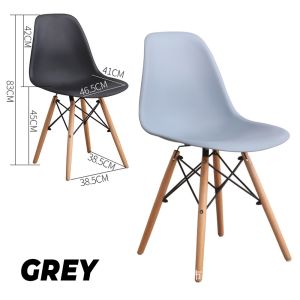 YBB Malaysia Writing Table Home Office Desks Nordic Computer Modern Simple Study Table ( Black / White / Wood )