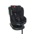 Akeeva 360 Rotate Isofix Carseat w/latch and side impact protection (Rota 360) W/ICC. 