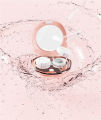 Ultrasonic Contact Lens Cleaner Contact Lens Cleansing Machine隐形眼镜清洗器. 