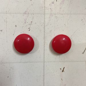 Nam châm đính bảng kích thước D20mm các màu giá bán 1 viên