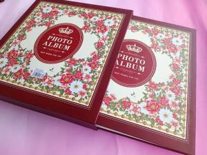 ✨ อัลบั้มรูป 2 ชั้น ขนาด 4x6 จัมโบ้ 500รูป˙✧˖°📸⋆🍀｡ยอดนิยม - ปกเเข็ง ส่ง- ไทย ราคา- ส่ง♦️ร้านอัดรูป-ส่งไว 👇wedding งานบวช