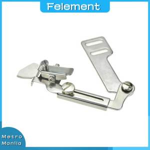 Sewing Machine Presser Foot Hemming Foot Rolled Hem For Ordinary Sewing Machine Panglupi