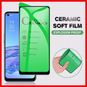 CERAMIC FILM FULL COVER FOR OPPO RENO 8T 4G