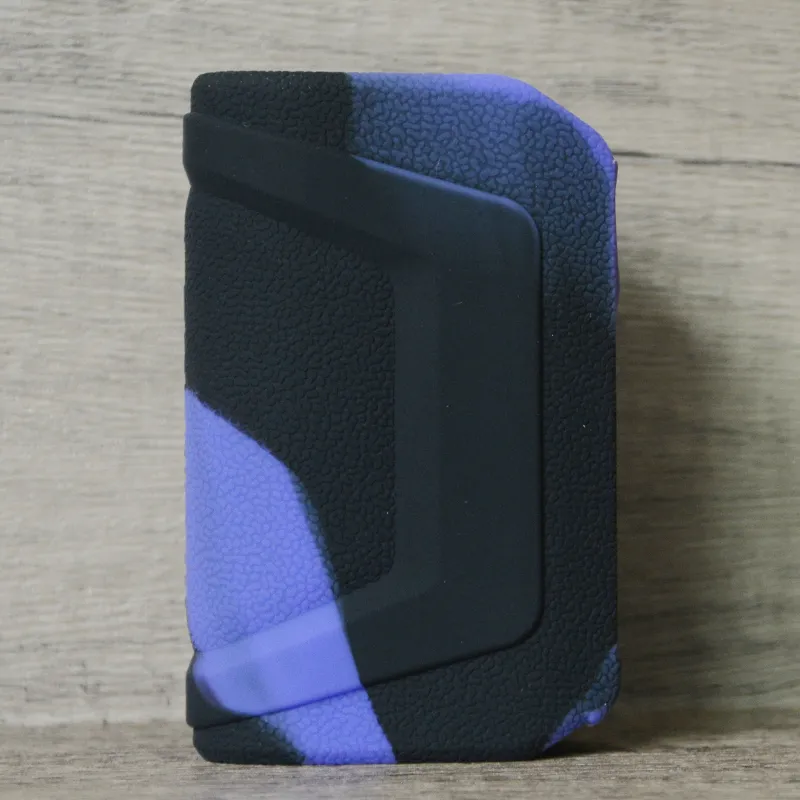 Silicone Case For Aegis Legend V3 L300 200W Protective Texture