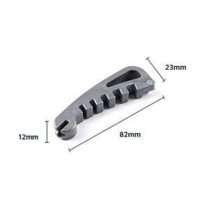Dụng cụ chỉnh gọng kính sửa nếp gấp nắn thẳng gọng sửa chữa kính mắt phù hợp cho người mới bắt đầu