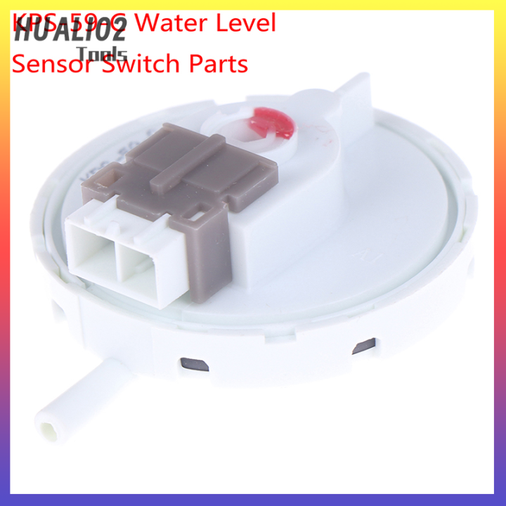 HUALI02 Fully Automatic Sanyo Washing Machine Water Level Sensor KPS59