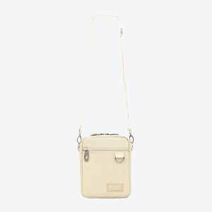 Túi đeo chéo nữ mini Natoli cute đựng điện thoại chống nước đi chơi  Daily Crossbag T3