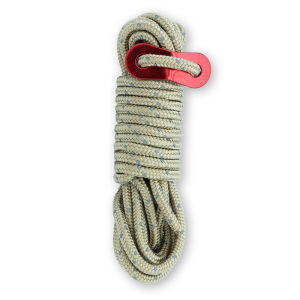 4 Meter Reflective Paracord Rope Camping Tent Wind Ropes Flysheet Tarp Hammock String Tali Khemah 帐篷绳